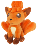 vulpix 1 loend